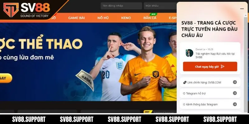Đội ngũ CSKH tận tình