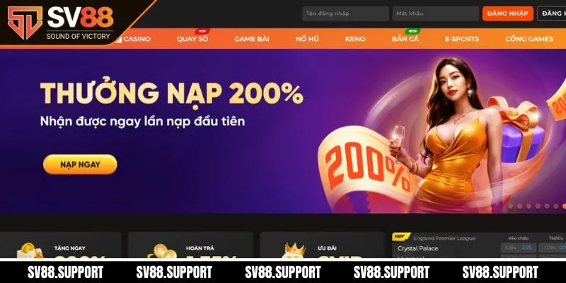 Thông tin người dùng luôn bảo mật 100%